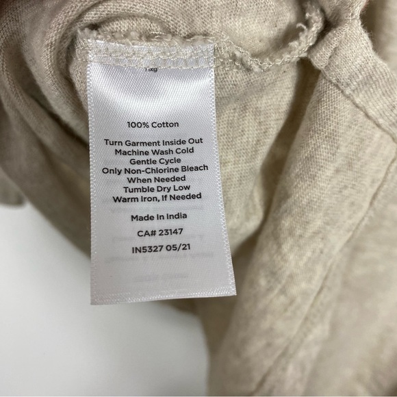 Talbots wellies and flowers long sleeve tee - Picture 7 of 8